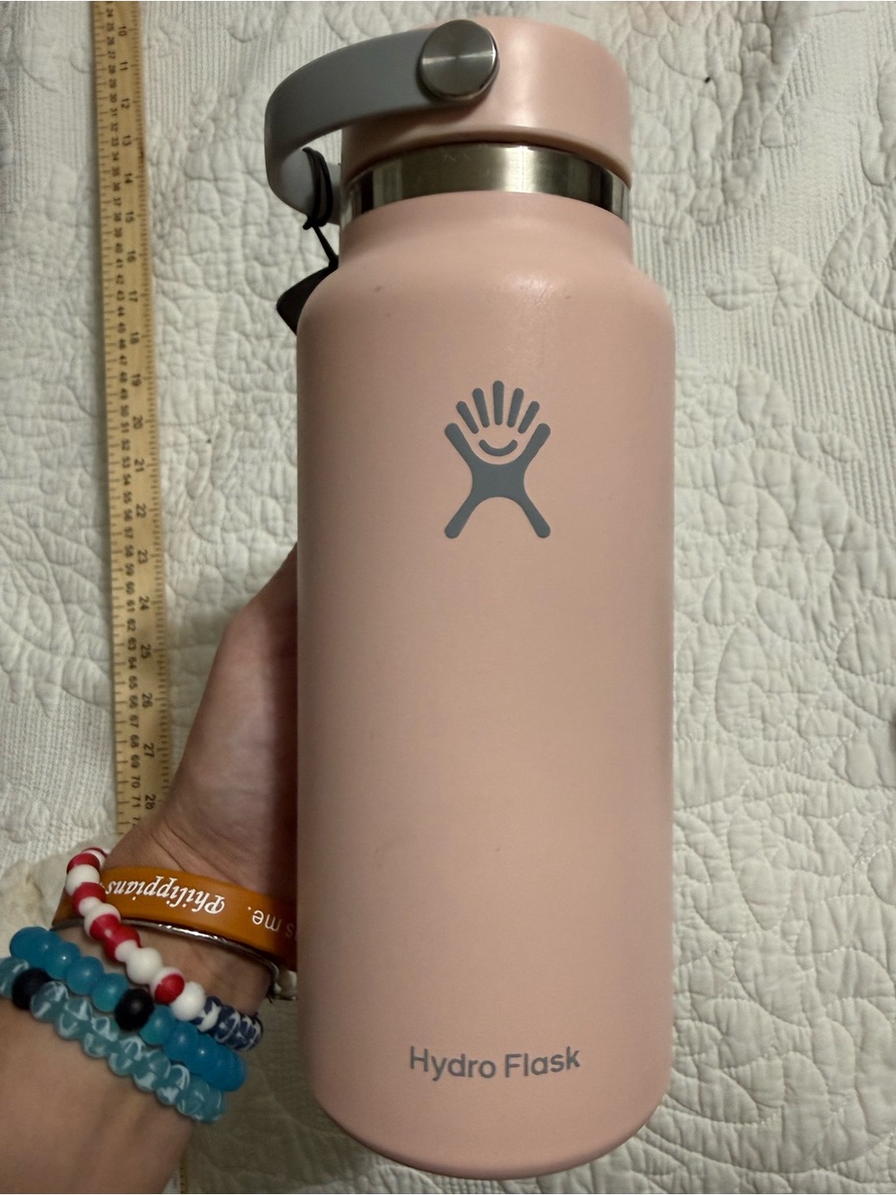 Hydro Flask Trillium 32oz Insulated Bottle - Hydro Flask